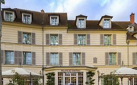 Mercure Rambouillet Relays Du Château