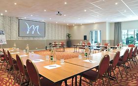 Mercure Rambouillet Relays Du Château